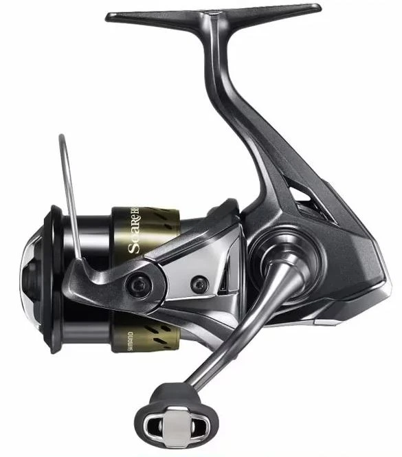 Катушка Shimano Soare BB C2000SSPG  26 — характеристики,  особенности конструкции