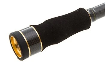 Кастинговое Удилище Hearty Rise Valley Hunter 584SUL 173 см 1 - 6 гр    VHC-584SUL — крупный план
	                                    5