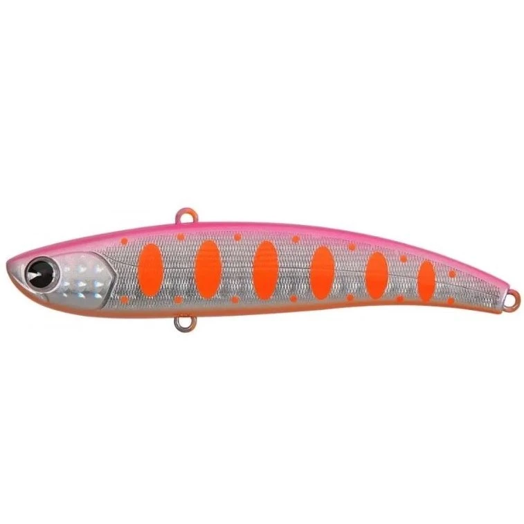 Воблер IMA Koume 80 Heavy Dotty Pink Shad 20 гр   KH-Z2960 — характеристики,  особенности конструкции