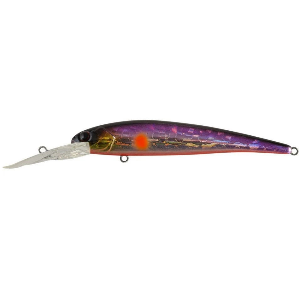 Воблер TsuYoki Soloist 90F AK038 8,5 гр — характеристики,  особенности конструкции