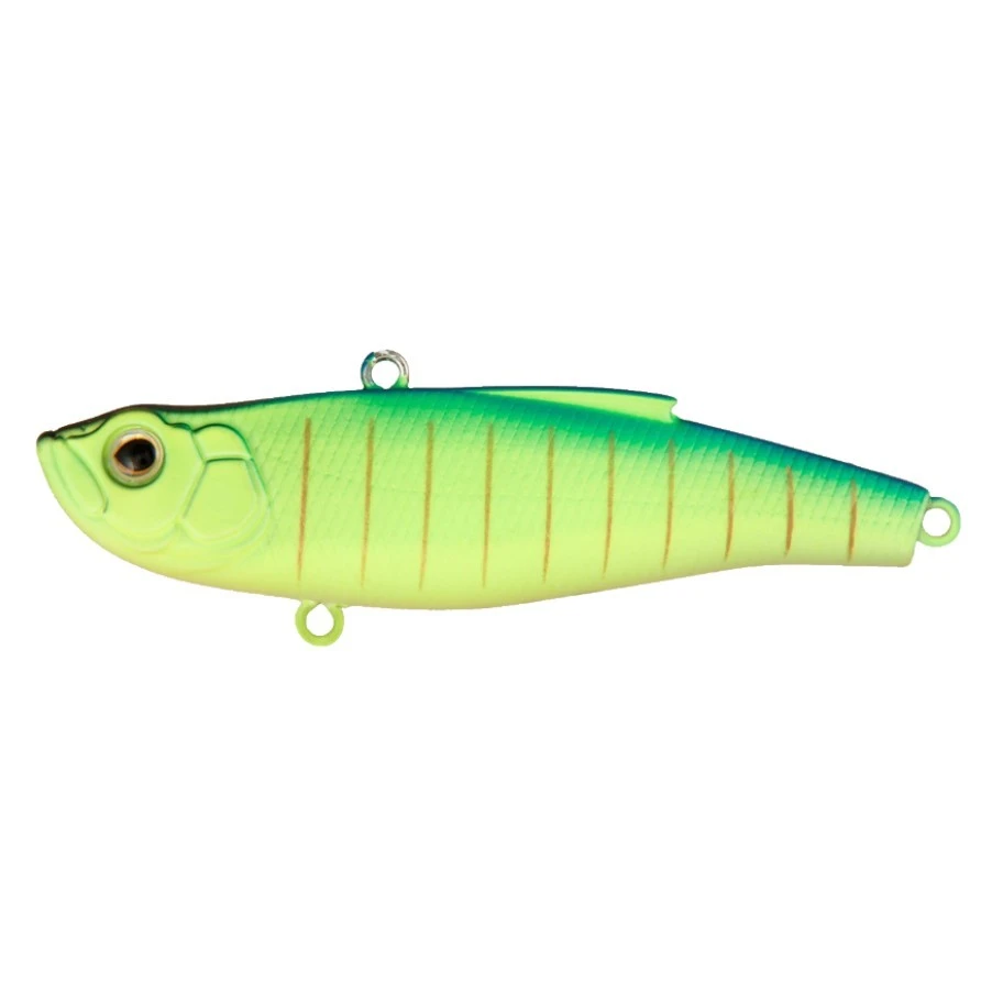 Воблер Strike Pro Jedi Rattler 80 597S Blue Mat Tiger 22,4 гр   SP-198S#597S — характеристики,
	                                    особенности конструкции