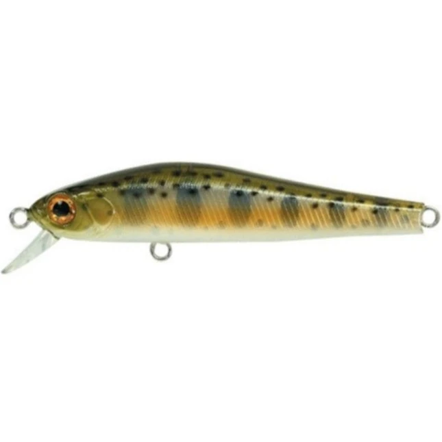Воблер ZipBaits Rigge 56F 851 2,8 гр — характеристики,  особенности конструкции