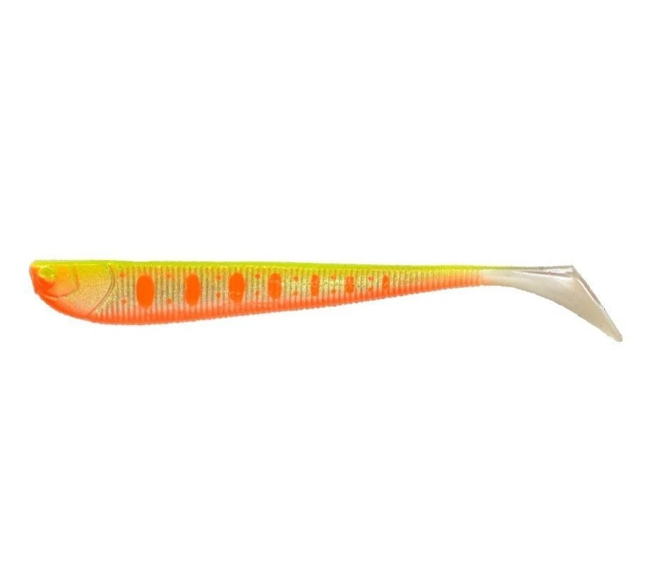 Силиконовая приманка Narval Slim Minnow 16 160 мм 3 шт 032-Motley Fish   NVSM16032 — характеристики,
	                                    особенности конструкции