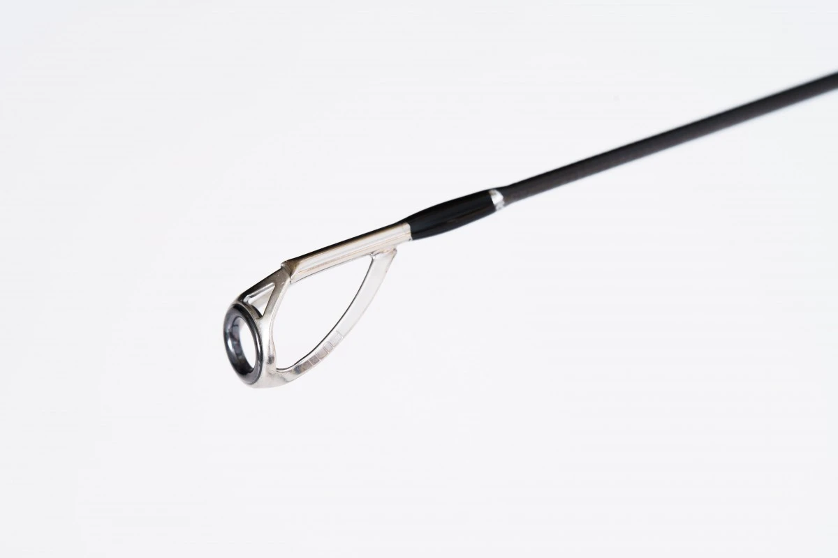 Спиннинг Xesta Runway XR 97MMH 292 см 15 - 60 гр  The Cross Counter  XRXR-97MMH — крупный план
	                                    6
