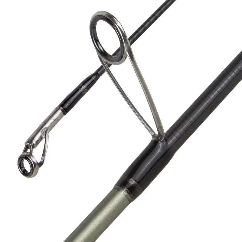 Спиннинг Norstream Nibble 2 632UL 191 см 0,8 - 5 гр    NBS2-632UL — крупный план
	                                    3