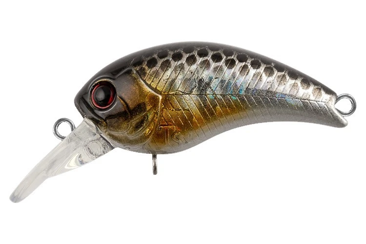 Воблер TsuYoki Comma MR 40F 264N 5,3 гр — характеристики,  особенности конструкции