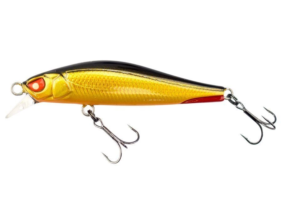 Воблер Lucky John Basara 56SP 107 3,5 гр Pro Series  BA56SP-107 — характеристики,
	                                    особенности конструкции