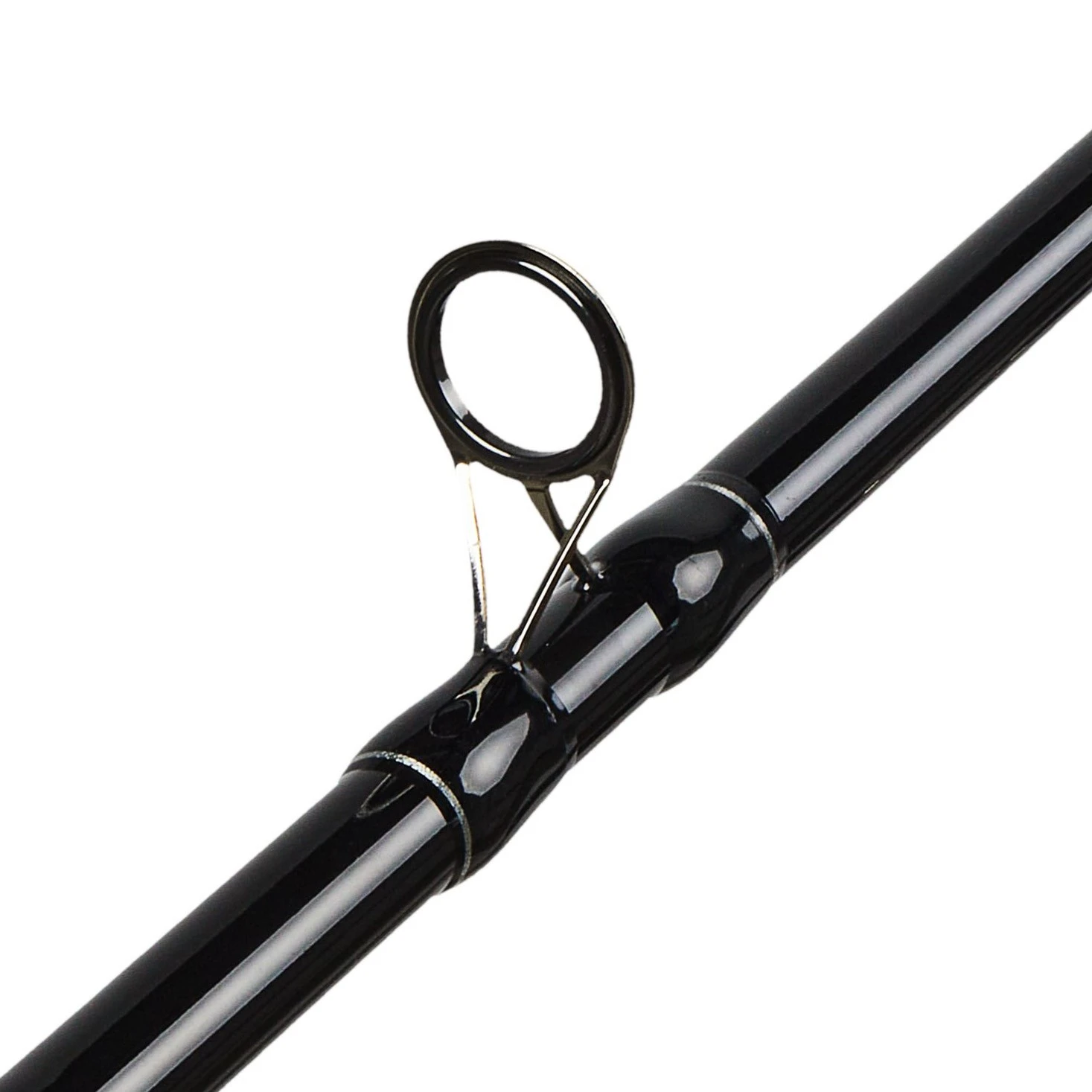 Фидерное Удилище Salmo Sniper Feeder Travel 180 390 см 180 гр    4098-390 — крупный план
	                                    3