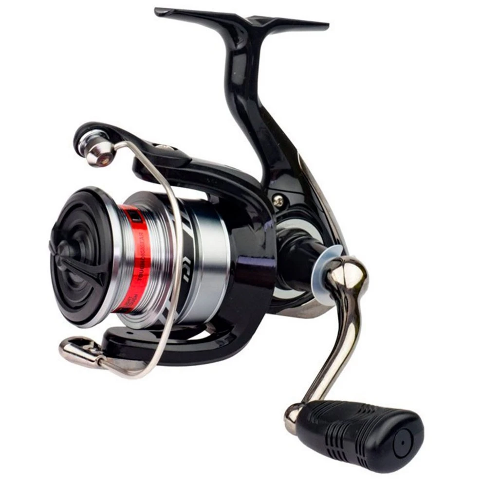 Катушка Daiwa RX LT1000  20  10003-100 — характеристики,
	                                    особенности конструкции