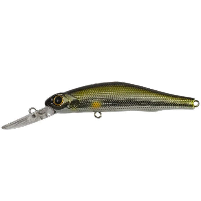 Воблер TsuYoki Watson DR 80SP 167 11 гр — характеристики,
	                                    особенности конструкции