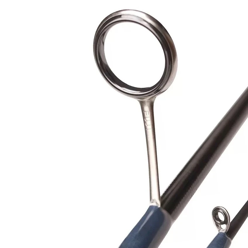 Спиннинг CF Alpha 662XULS 198 см 0,8 - 4 гр  Crazy Fish  ALSR662XULS — крупный план
	                                    7