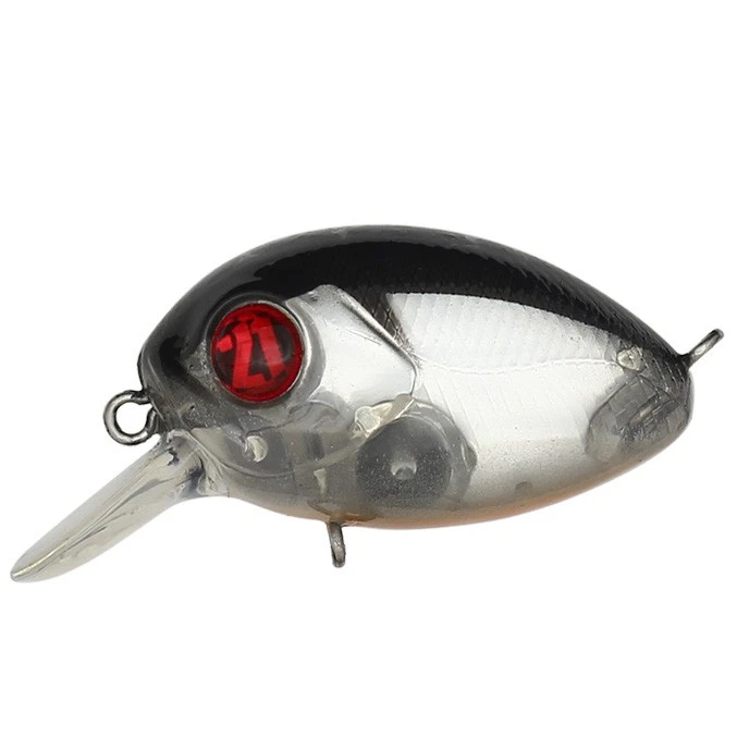 Воблер Pontoon 21 Baby Red Rag 32F-SR 812 MI Higenaga RE 4,8 гр   P21-BRRG-32F-SR-812 — характеристики,
	                                    особенности конструкции
