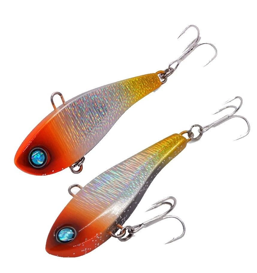 Воблер Kosadaka Crystal 68S HOY 15,4 гр ChataBee  ChB68s-HOY — крупный план
	                                    1