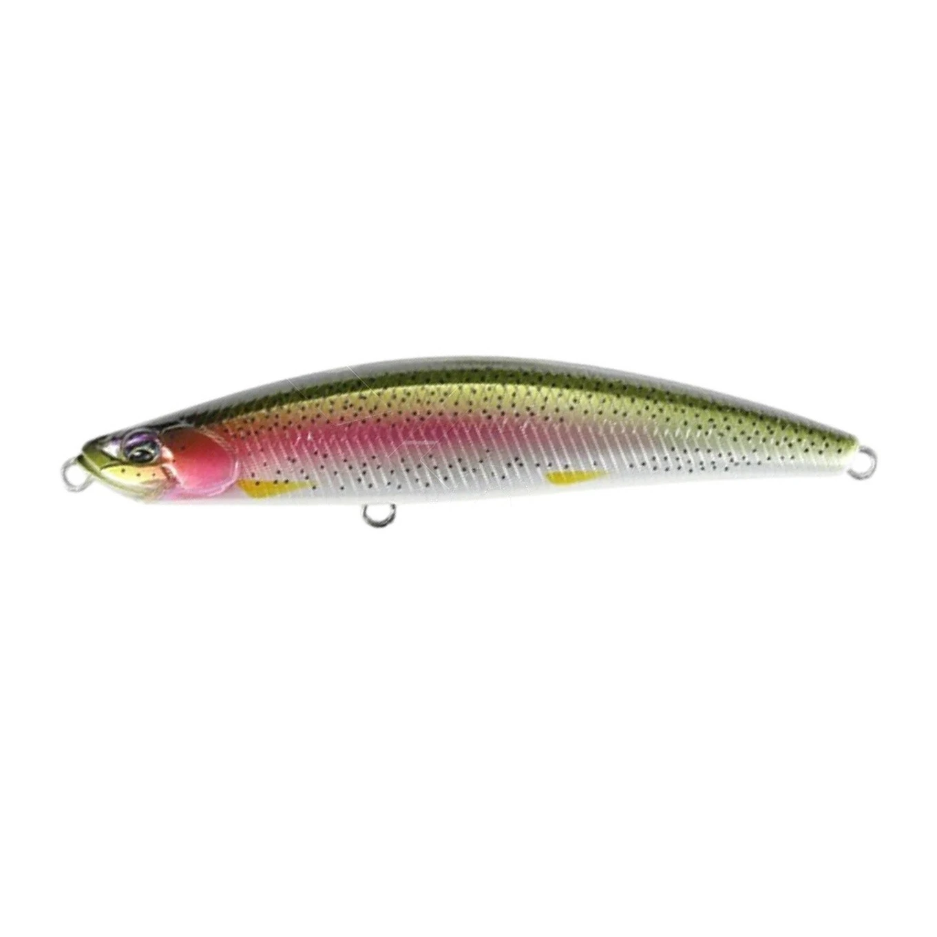 Воблер DUO Onimasu Masakage 90F AVA4538 11 гр   DUO-24615 — характеристики,  особенности конструкции