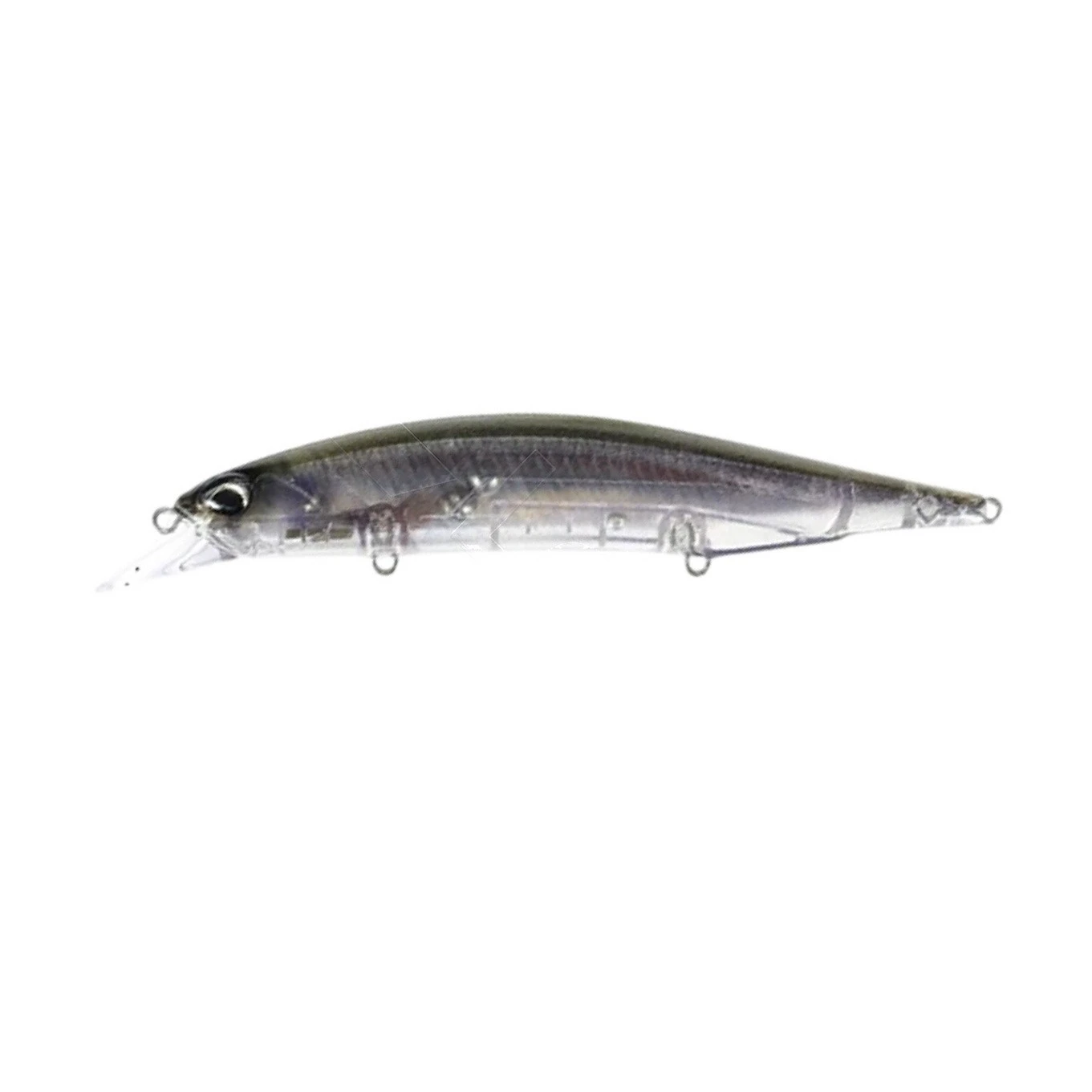Воблер DUO Realis Jerkbait 120SP CCCZ613 17,7 гр   DUO-23229 — характеристики,  особенности конструкции