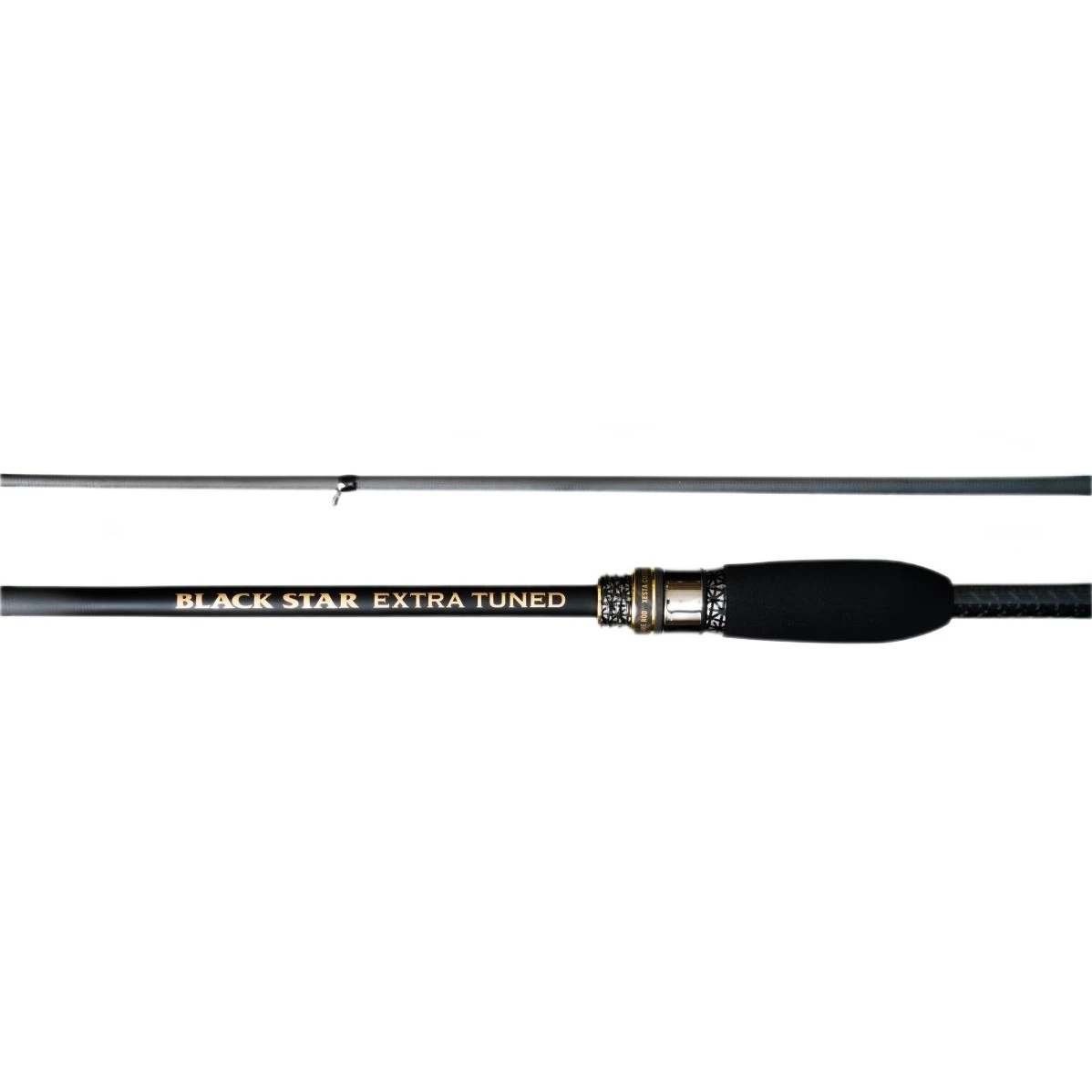 Спиннинг Xesta Black Star Extra Tuned S82MHX-S 250 см 1 - 25 гр  Long Range Swayer  XBSET-S82MHX-S — характеристики,
	                                    особенности конструкции