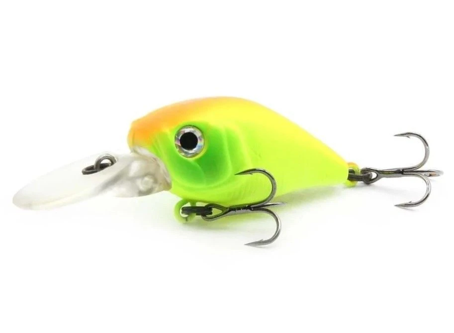 Воблер Fishycat Icat 32F-DR R16 3,2 гр — характеристики,
	                                    особенности конструкции
