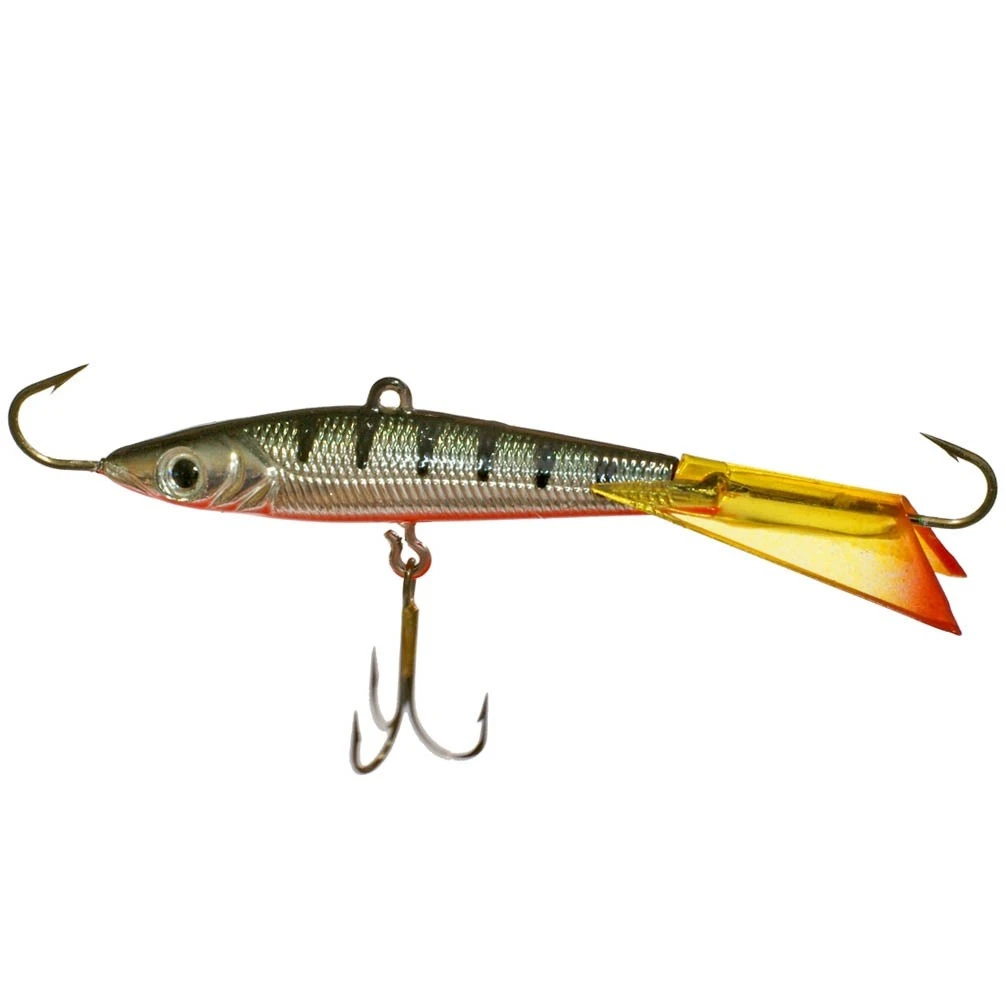 Балансир Scorana Ice Crystal Mark 2 12 C07 12 гр 50 мм   ic2-12-C07 — характеристики,  особенности конструкции