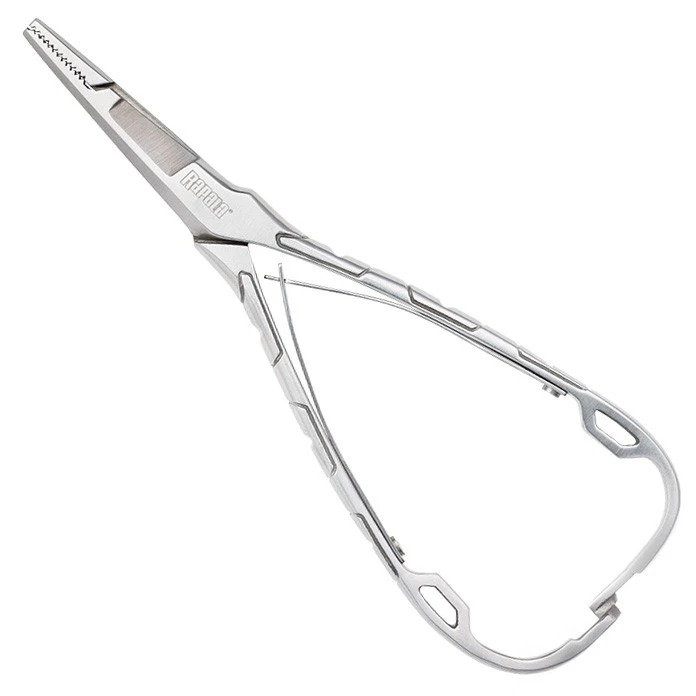 Щипцы Rapala RCD    RCDMF — характеристики,  особенности конструкции