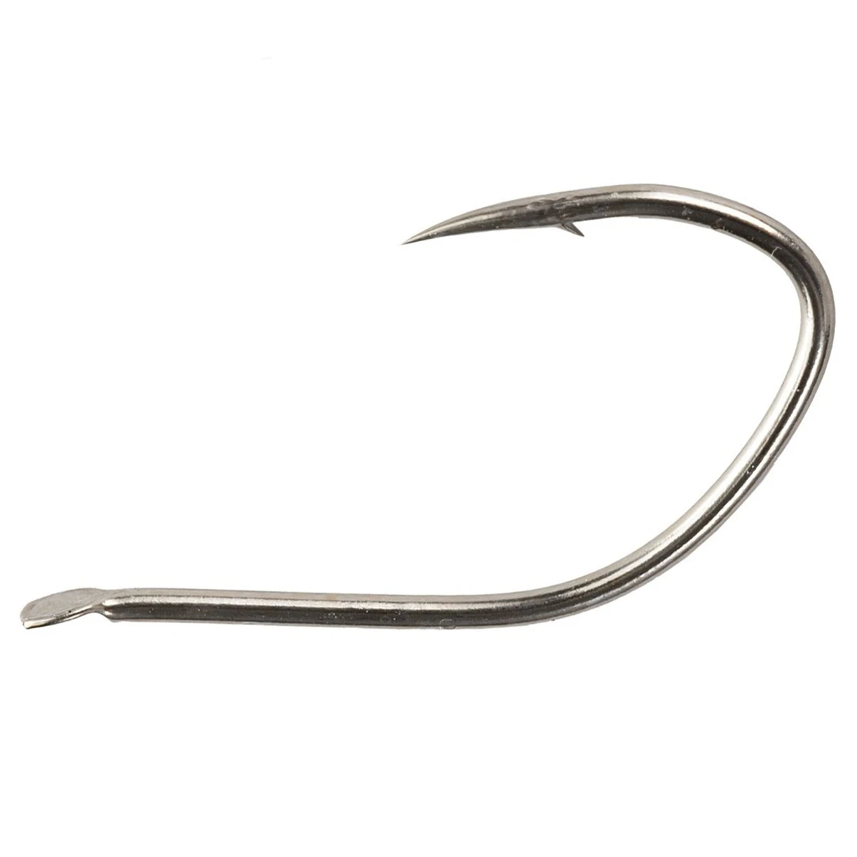 Крючок Одинарный Gamakatsu LS-2260B Hooks Bronze №14 25 шт    146684-014 — характеристики,  особенности конструкции