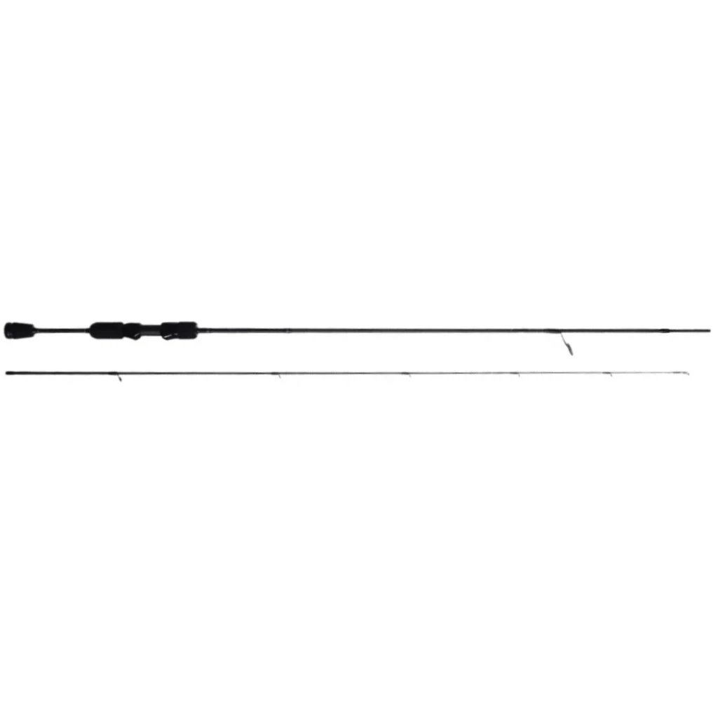 Спиннинг Cadence Lux 672S-LMF 200 см 2 - 10 гр    LUX 672S-LMF — характеристики,  особенности конструкции