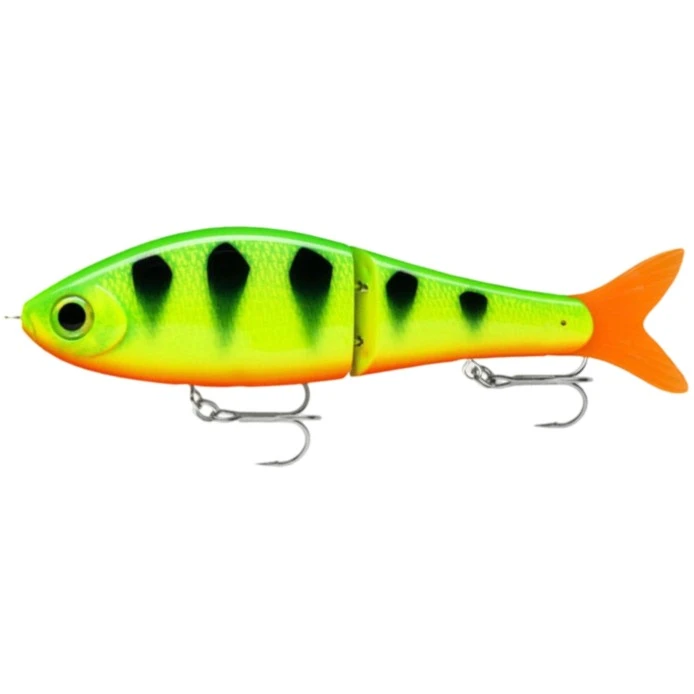 Воблер Rapala Super Shadow Rap Glide 16 FT 86 гр   SSDRG16-FT — характеристики,
	                                    особенности конструкции