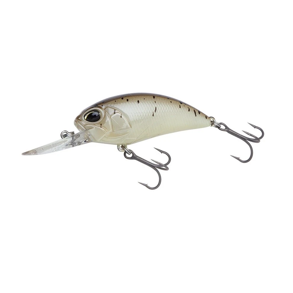 Воблер DUO Realis Crank M65 11A CCC3275 T-Bone 16,3 гр   DUO-17184 — характеристики,  особенности конструкции