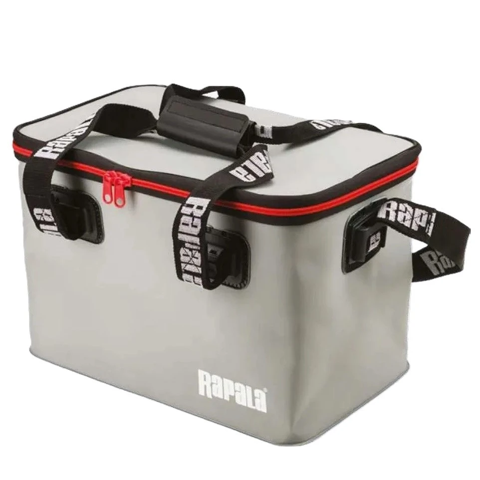 Сумка Rapala Hydro Tackle  40х26х26 см    RHYTBA — характеристики,  особенности конструкции