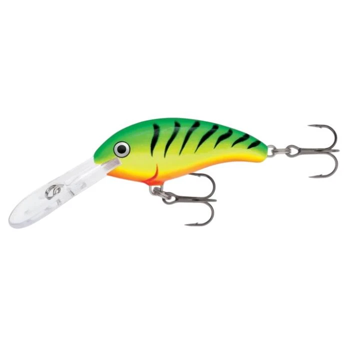 Воблер Rapala Shad Dancer 05 FT 8 гр   SDD05-FT — характеристики,
	                                    особенности конструкции