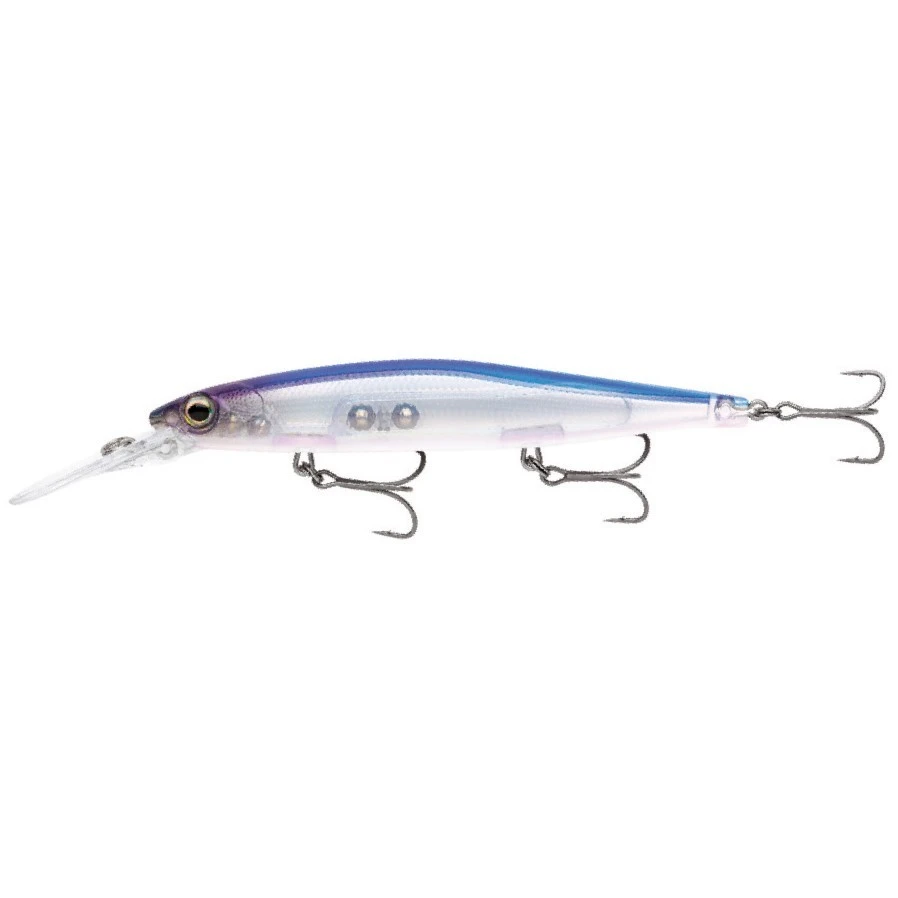 Воблер Rapala Precision Xtreme Deep Mavrik 110 PB 15 гр   PXRDM110-PB — характеристики,  особенности конструкции