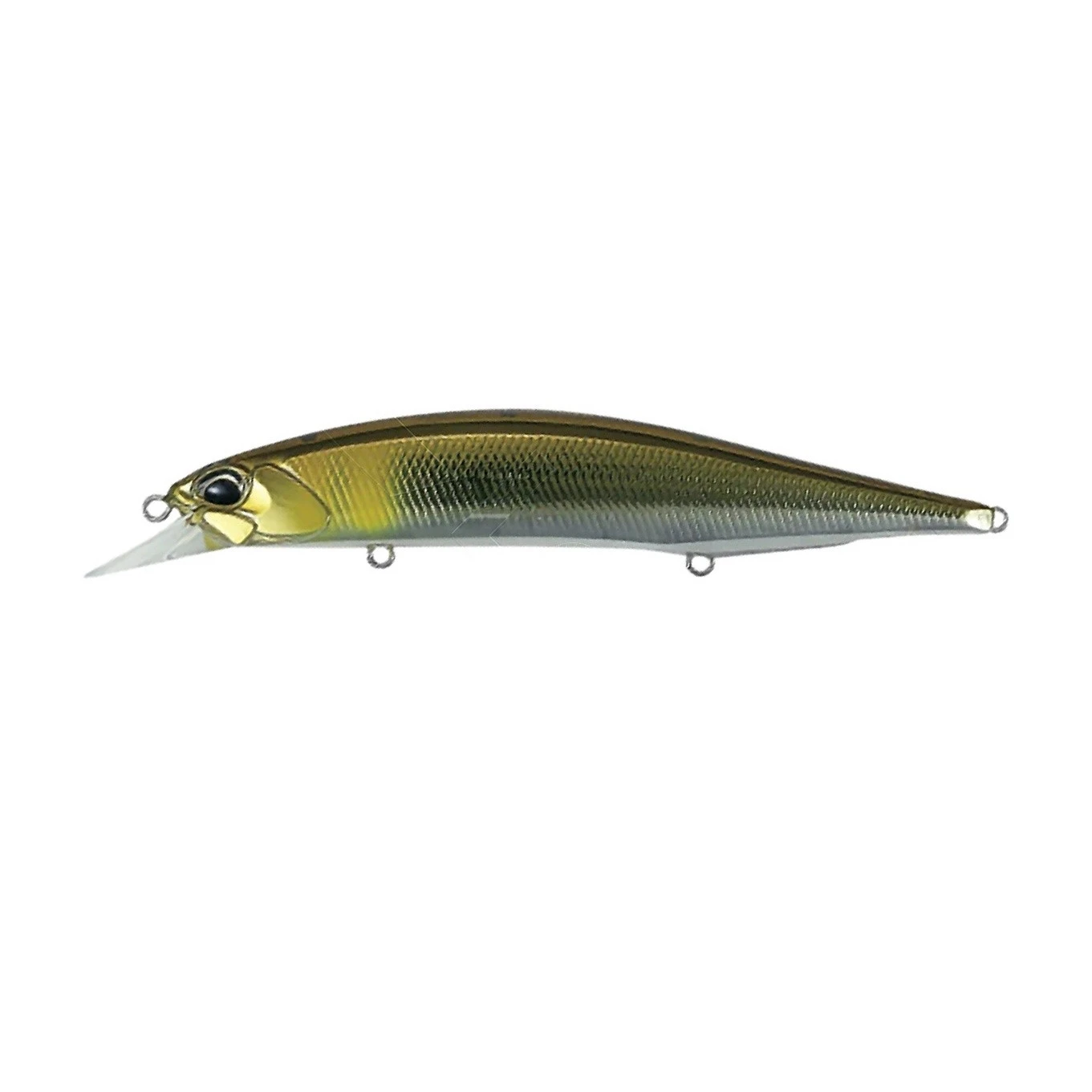 Воблер DUO Realis Jerkbait 120SP DRA3050 17,7 гр   DUO-46200 — характеристики,  особенности конструкции