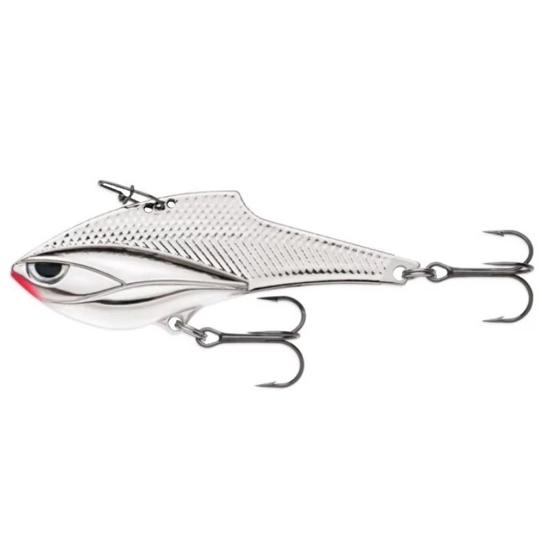 Воблер Rapala Rippin Blade 07 S 16 гр   RPB07-S — характеристики,
	                                    особенности конструкции