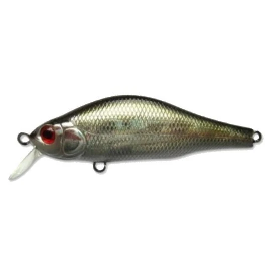 Воблер ZipBaits Khamsin 70SP-SR 510R 9,5 гр — характеристики,
	                                    особенности конструкции
