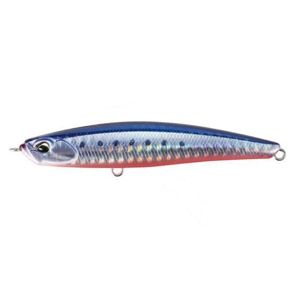 Воблер DUO Bay Ruf Seek 85S AHA0087 Mazume Sardine 14,5 гр   DUO-62276 — характеристики,  особенности конструкции
