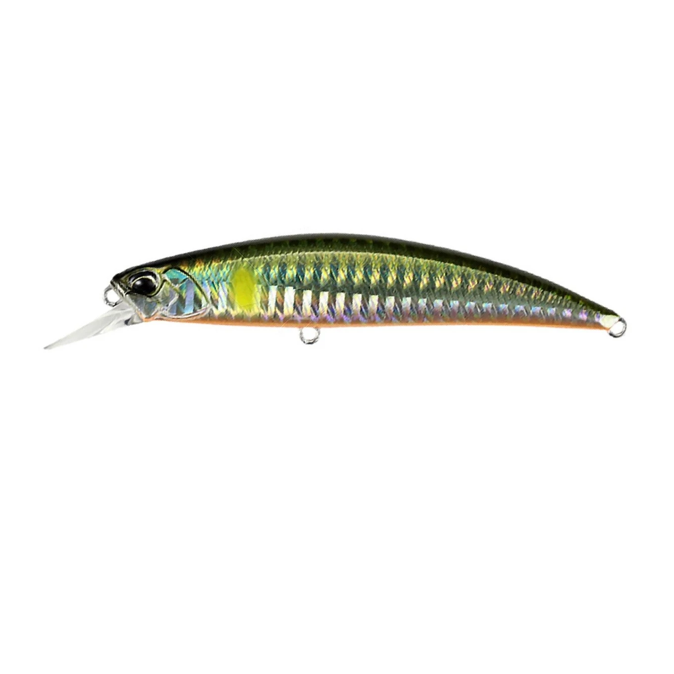 Воблер DUO Spearhead Ryuki 110S AHA4006 21 гр   DUO-11496 — характеристики,  особенности конструкции