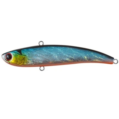 Воблер TsuYoki Hitochi 75S 014R 14,5 гр — характеристики,  особенности конструкции