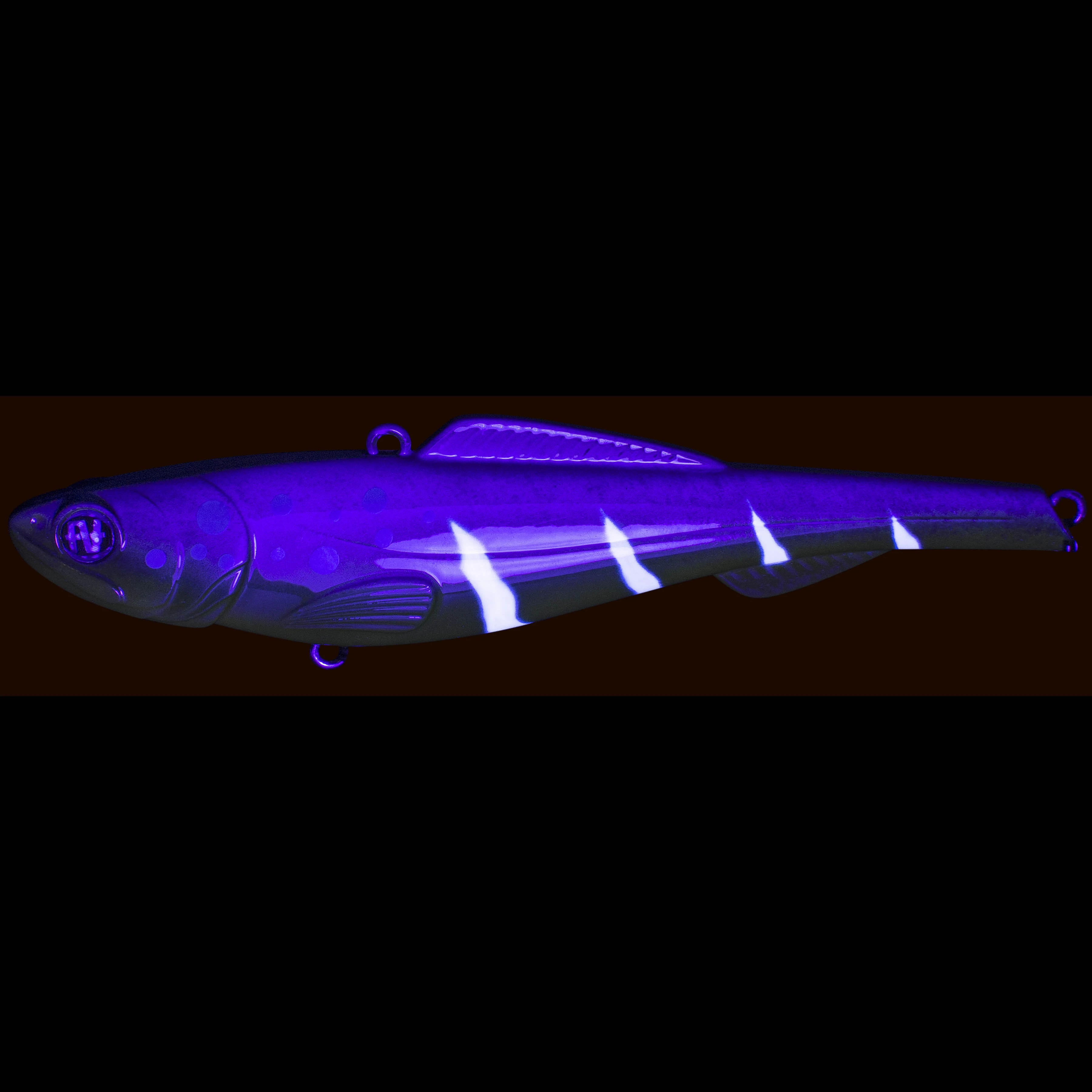 Воблер Relax Wagner 100 L667 37 гр   WGV-100-L667 — крупный план
	                                    1