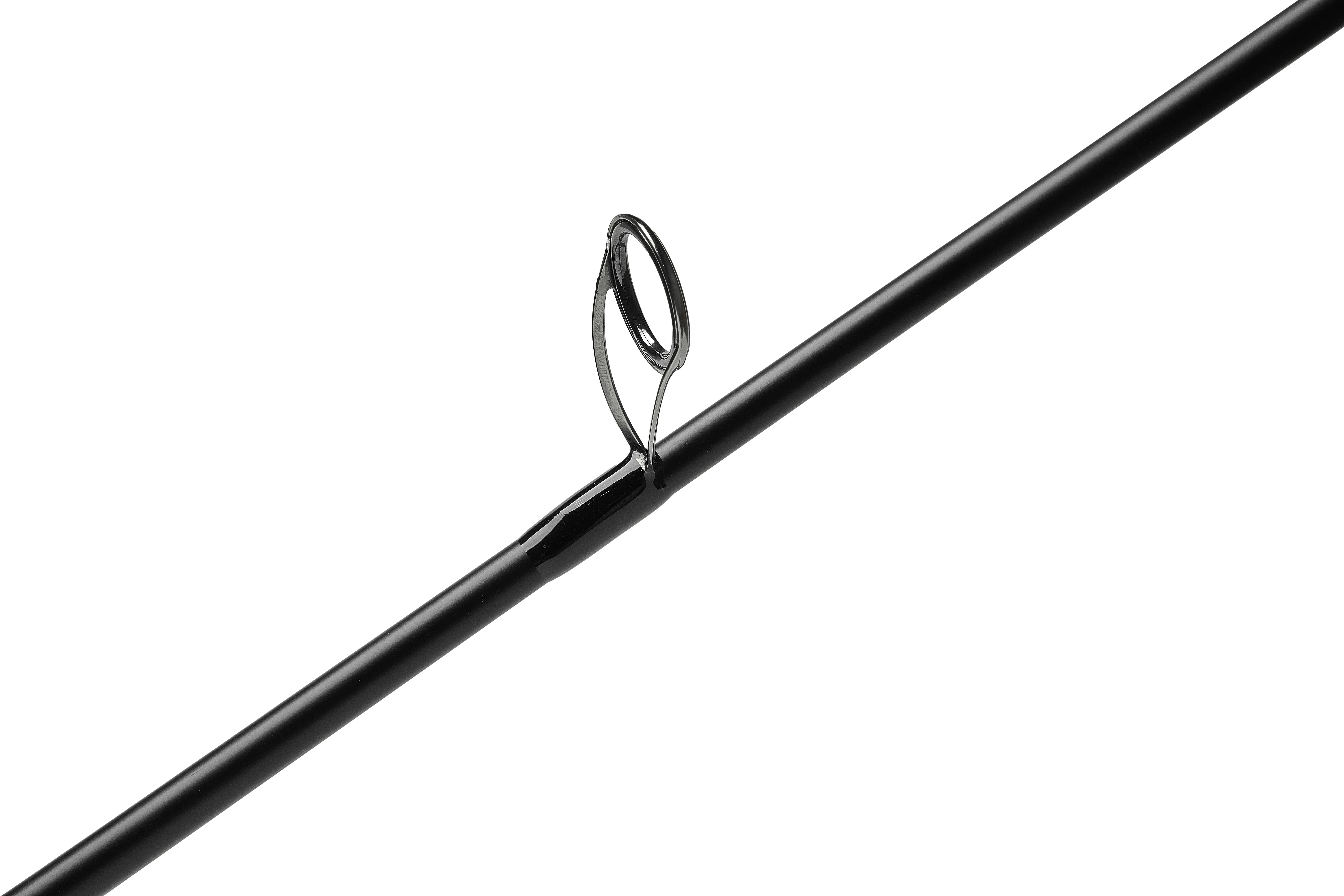 Спиннинг Snasti Zdraste Porolka Pro 76M 230 см 7 - 28 гр    SZRPRP760M — крупный план
	                                    8