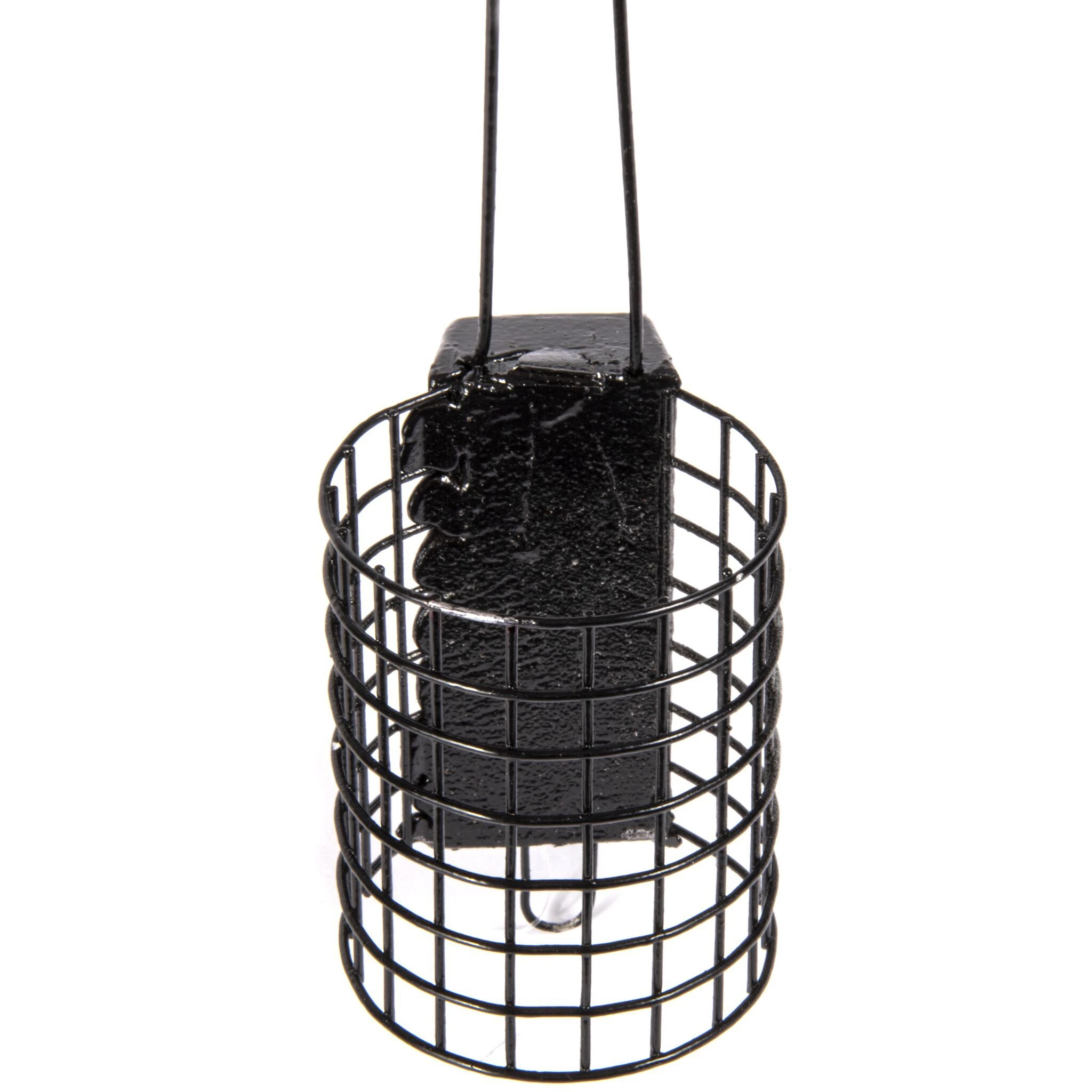 Кормушка Feeder Concept Ground Hooks Oversize  120 гр   Таракан большой  FCMC-GO-120 — крупный план
	                                    2