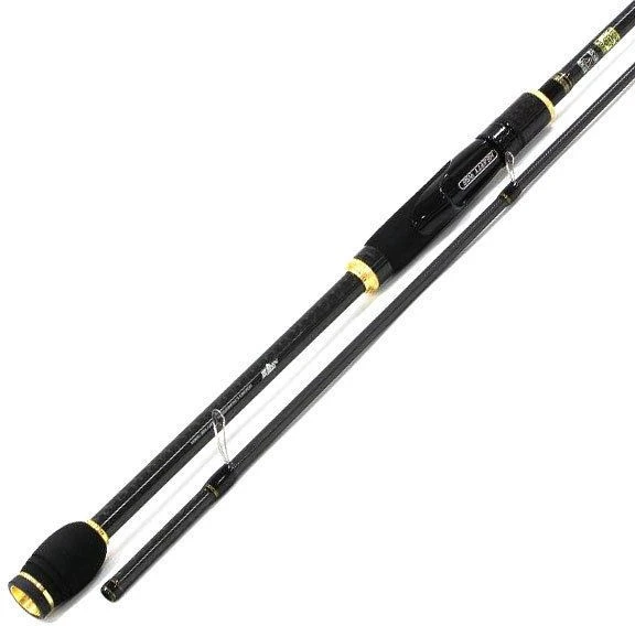 Спиннинг Hearty Rise Innovation 862MH 259 см 6 - 28 гр    IN-862MH — крупный план
	                                    1