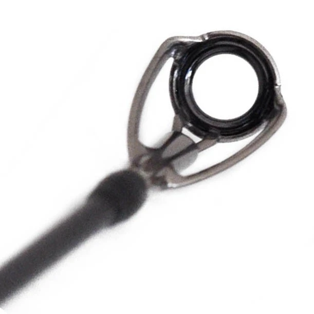 Спиннинг Okuma Guide Select Spinning 832M 251 см 7 - 21 гр  8'3"  GS-S-832M-1 — крупный план
	                                    3