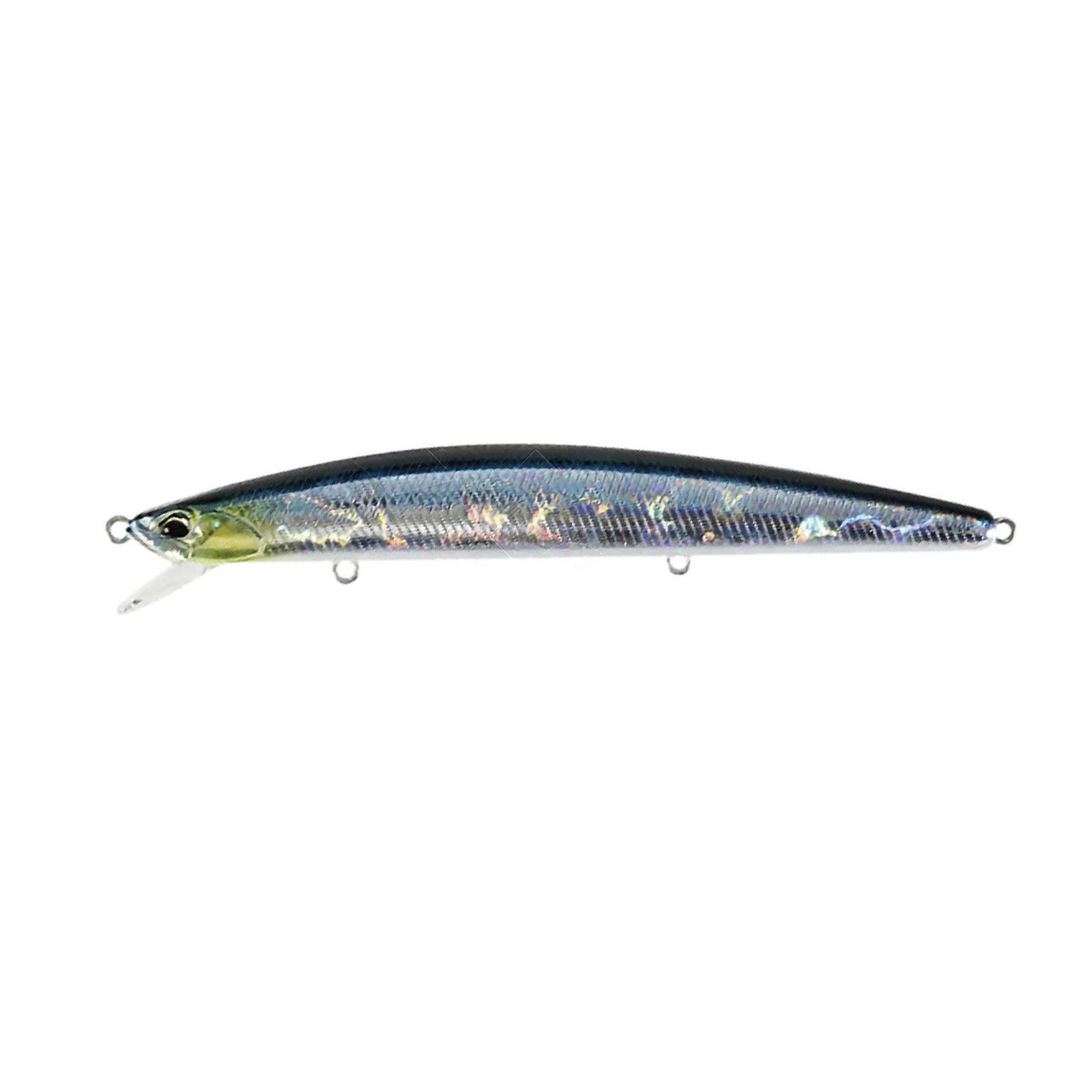 Воблер DUO Tide Minnow Lance 120S ADA0666 17,5 гр   DUO-70240 — характеристики,  особенности конструкции