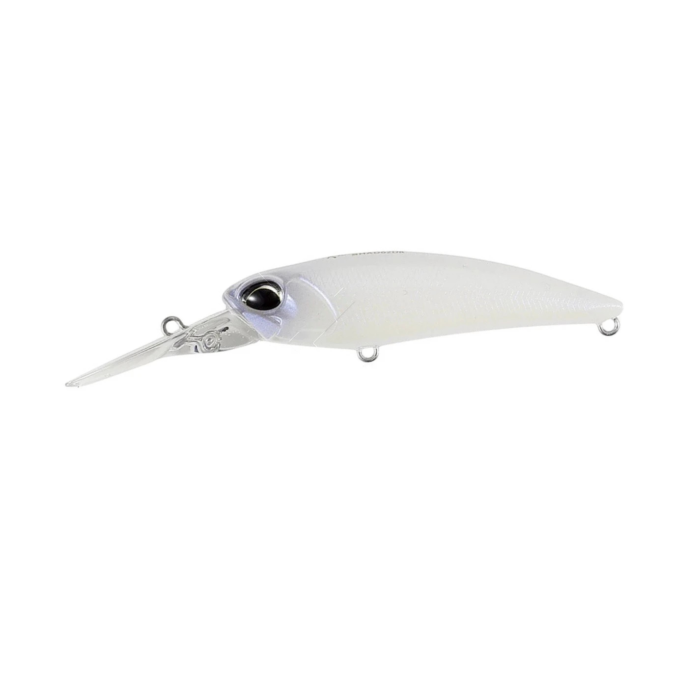 Воблер DUO Realis Shad 62 DR ACC3008 Neo Pearl 6 гр   DUO-84707 — характеристики,  особенности конструкции