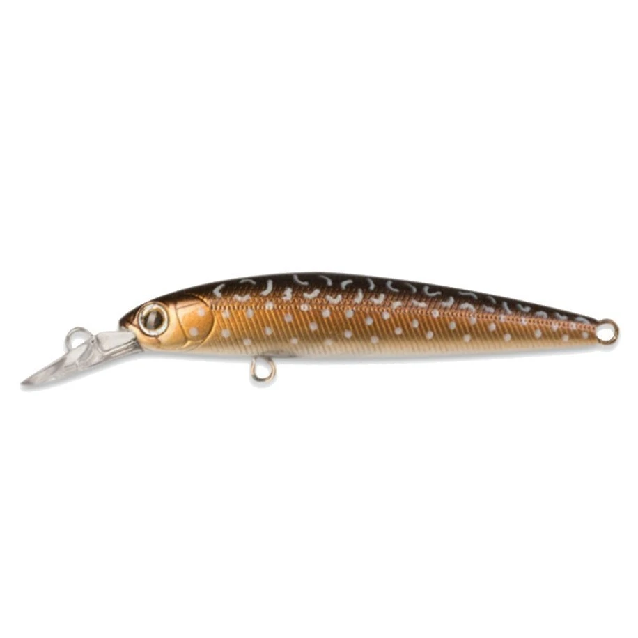 Воблер ZipBaits Rigge MD 56SS 029R 3,5 гр   ZB-RMD-56SS-029R — характеристики,  особенности конструкции