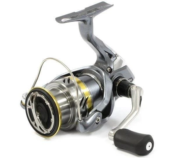 Катушка Shimano Ultegra 2500FB  17  ULT2500FB — крупный план
	                                    6