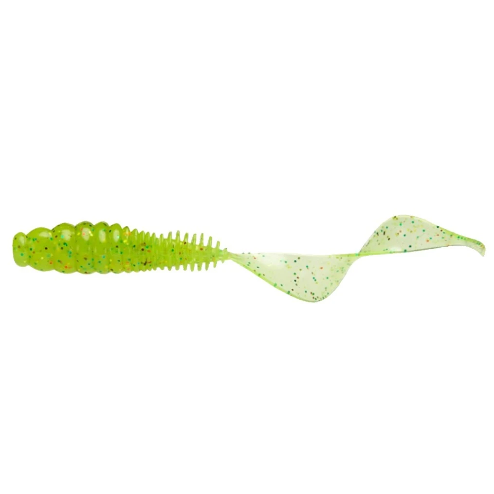 Силиконовая приманка Pontoon 21 Pillo 2.5 63 мм 7 шт 102 Homunculures  P21-SB-PILLO-2.5-07-102 — характеристики,  особенности конструкции
