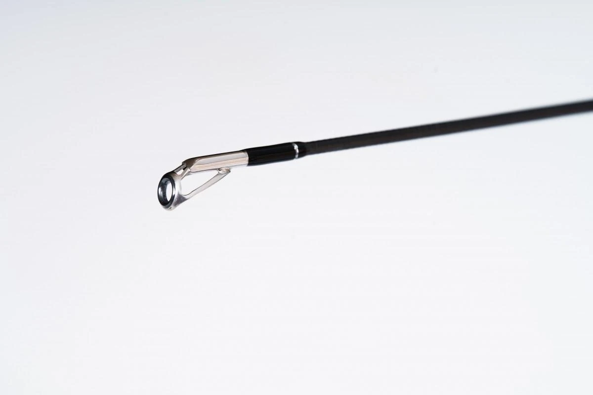 Спиннинг Xesta Black Star Hard S90HX 274 см 10 - 50 гр  Long Range Driver  XBSH-S90HX — крупный план
	                                    4