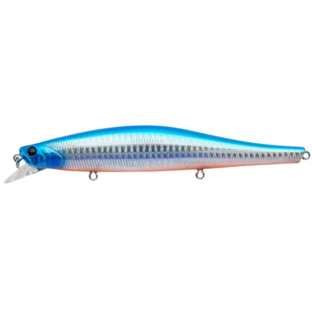 Воблер Narval Paranoid 92F 001-Blue Back Shiner 11 гр   NVLPR092F001 — характеристики,
	                                    особенности конструкции