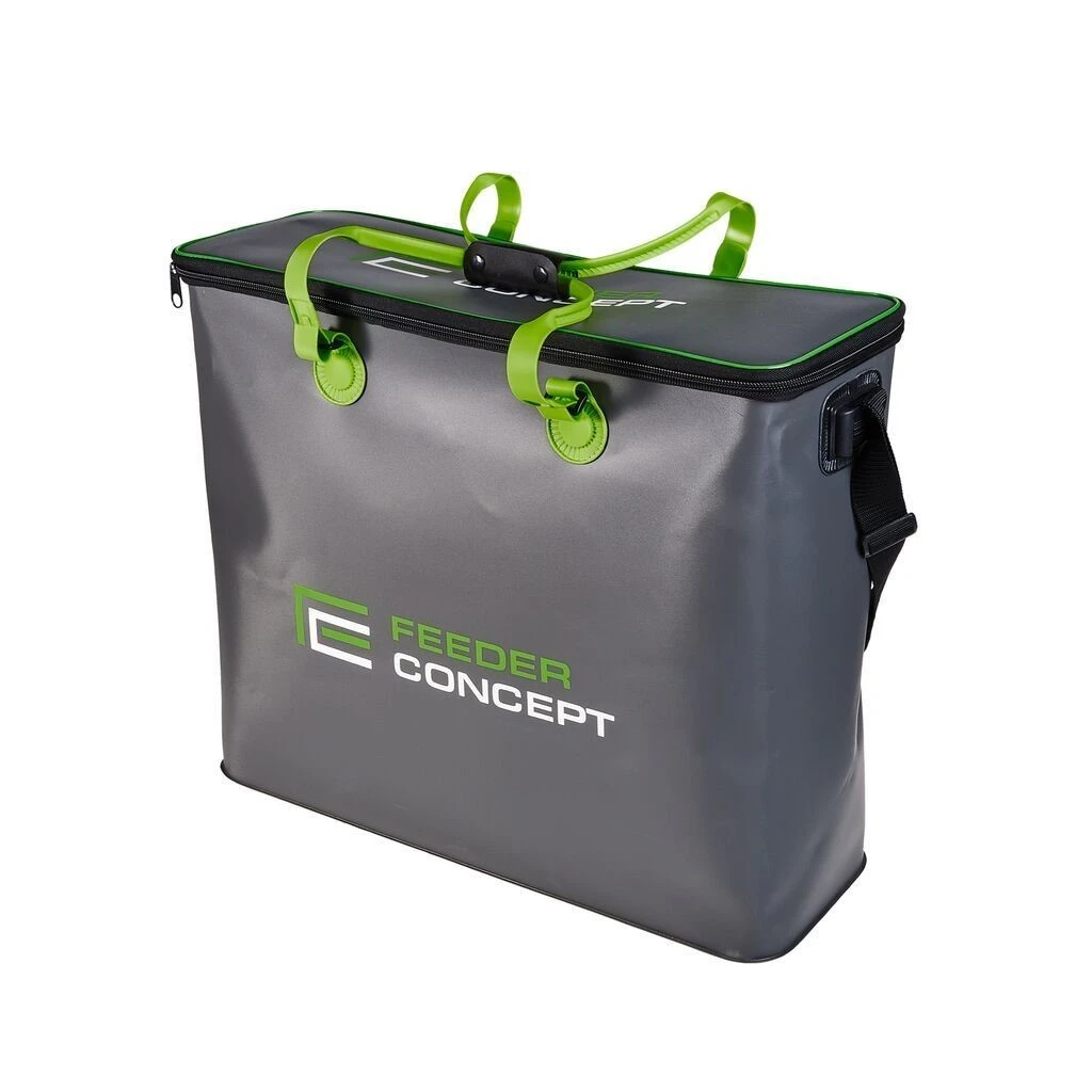 Чехол Для садка Feeder Concept EVA  60х22х50 см    FC6022-050EKNB — характеристики,  особенности конструкции