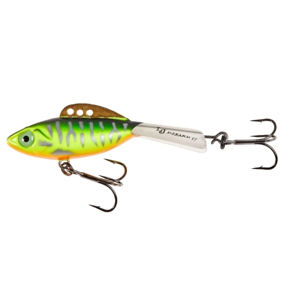 Балансир Lucky John Mebaru 57 305 12,5 гр 57 мм Pro Series  LJME57-305 — характеристики,  особенности конструкции